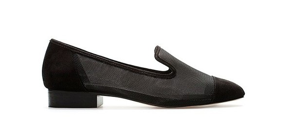 giay bet doc dao 12 - Các mẫu giày bệt độc đáo dành phái nữ vào mùa thu