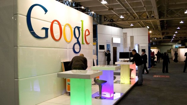 google - Những công ty công nghệ thu hút nhiều nhân tài nhất năm 2015