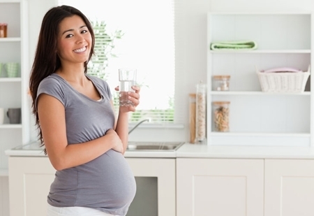 tri - Phòng tránh bệnh trĩ ở phụ nữ mang thai