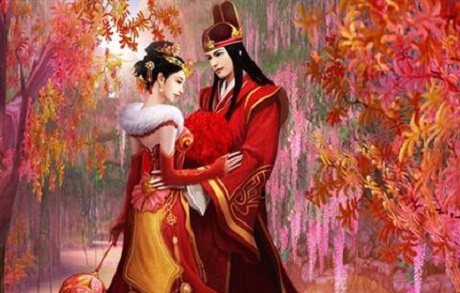 truyenthientainhituvamauthanphuchac - Thiên Tài Nhi Tử Và Mẫu Thân Phúc Hắc – tiên hiệp xuyên không hay