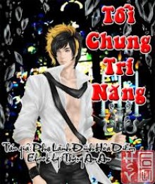 Truyện đô thị: Tối Chung Trí Năng – Phạ Lãnh Đích Hỏa Diễm