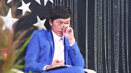 Hài Hoài Linh tôi làm đơn giản là tiếng cười