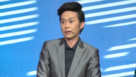 Liveshow Hai Hoai Linh 2016 - Hài Hoài Linh tôi làm đơn giản là tiếng cười