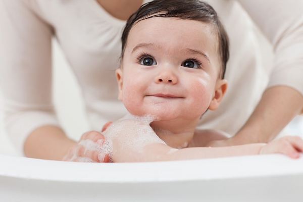 Mách mẹ những mẹo nhỏ giúp trẻ sơ sinh ngủ ngon giup tre so sinh ngu ngon 2 - Mách mẹ những mẹo nhỏ giúp trẻ sơ sinh ngủ ngon