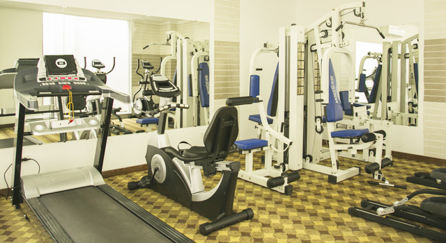 Khu căn hộ Khải Hoàn – quận 11, Tp. Hồ Chí Minh phong tap gym cao cap tai khai hoan - Khu căn hộ Khải Hoàn – quận 11, Tp. Hồ Chí Minh