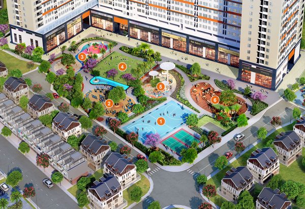 Khu căn hộ 9 View Apartment – Quận 9 Canh quan noi khu 9 View Apartment 1 600x410 - Khu căn hộ 9 View Apartment – Quận 9