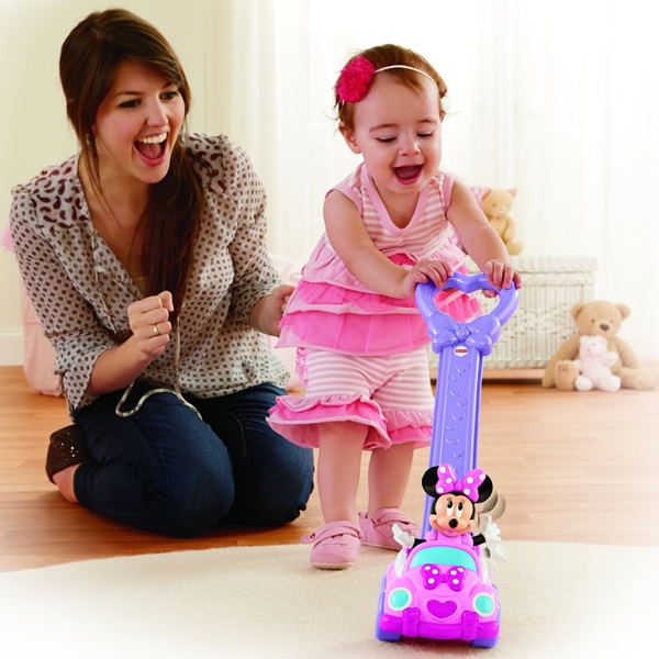 Khám phá những đồ chơi phù hợp cho trẻ từ 9 – 12 tháng tuổi