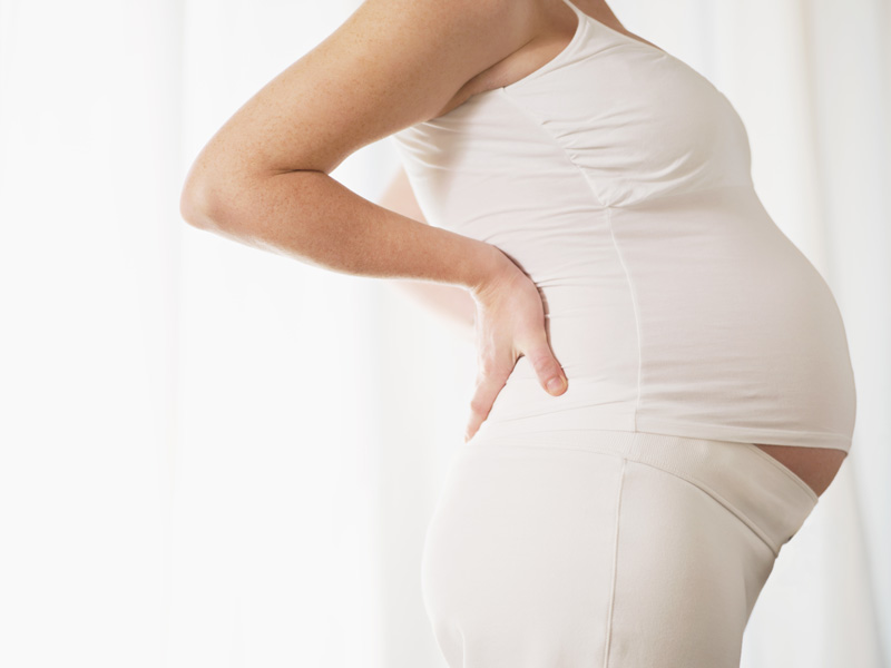 Những bệnh lý mẹ thường gặp trong thời kỳ mang thai