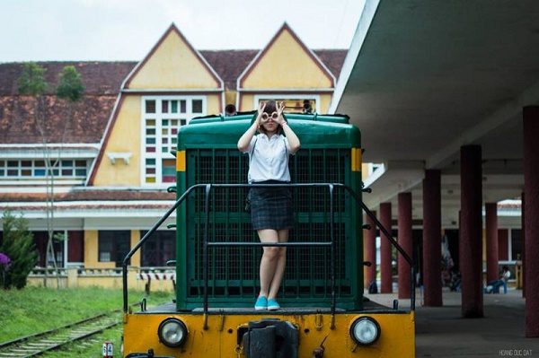 Các địa điểm chụp hình đẹp ở Đà Lạt khiến vạn người mê Cac dia diem chup hinh dep o Da Lat 2 600x399 - Các địa điểm chụp hình đẹp ở Đà Lạt khiến vạn người mê