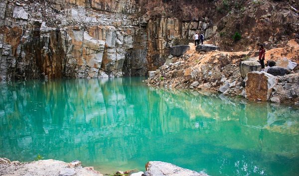 Tuyet Tinh Coc Da Lat 1 600x354 - Tuyệt Tình Cốc Đà Lạt sở hữu vẻ đẹp say đắm lòng người