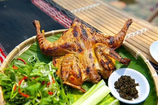 Địa chỉ những món ngon Đà Lạt làm nức lòng khách du lịch dia chi nhung mon ngon da lat 2 600x398 - Địa chỉ những món ngon Đà Lạt làm nức lòng khách du lịch