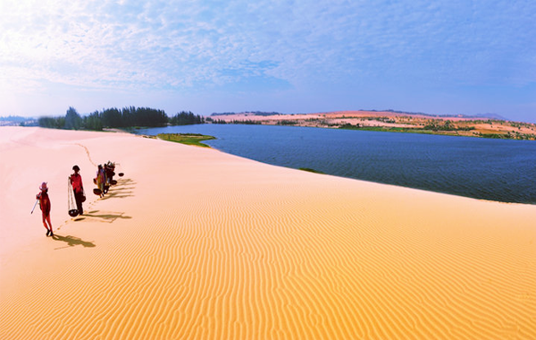 Du lịch Phan Thiết nên đi đâu? du lich phan thiet nen di dau2 600x380 - Du lịch Phan Thiết nên đi đâu?