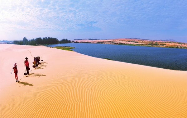 du lich phan thiet nen di dau2 600x380 - Du lịch Phan Thiết nên đi đâu?