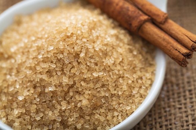Cách nấu nước đường làm bánh Trung thu giản đơn cực chuẩn duong vang - Cách nấu nước đường làm bánh Trung thu giản đơn cực chuẩn