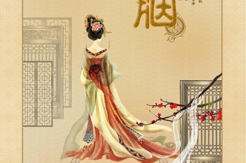 Top 3 truyện cho bạn đọc yêu ngôn tình lam sung phi nhu the nao 1 - Top 3 truyện cho bạn đọc yêu ngôn tình
