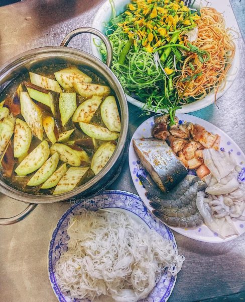 Top 8 món ngon miền Tây ăn no quên lối về! mon ngon mien tay 2 488x600 - Top 8 món ngon miền Tây ăn no quên lối về!