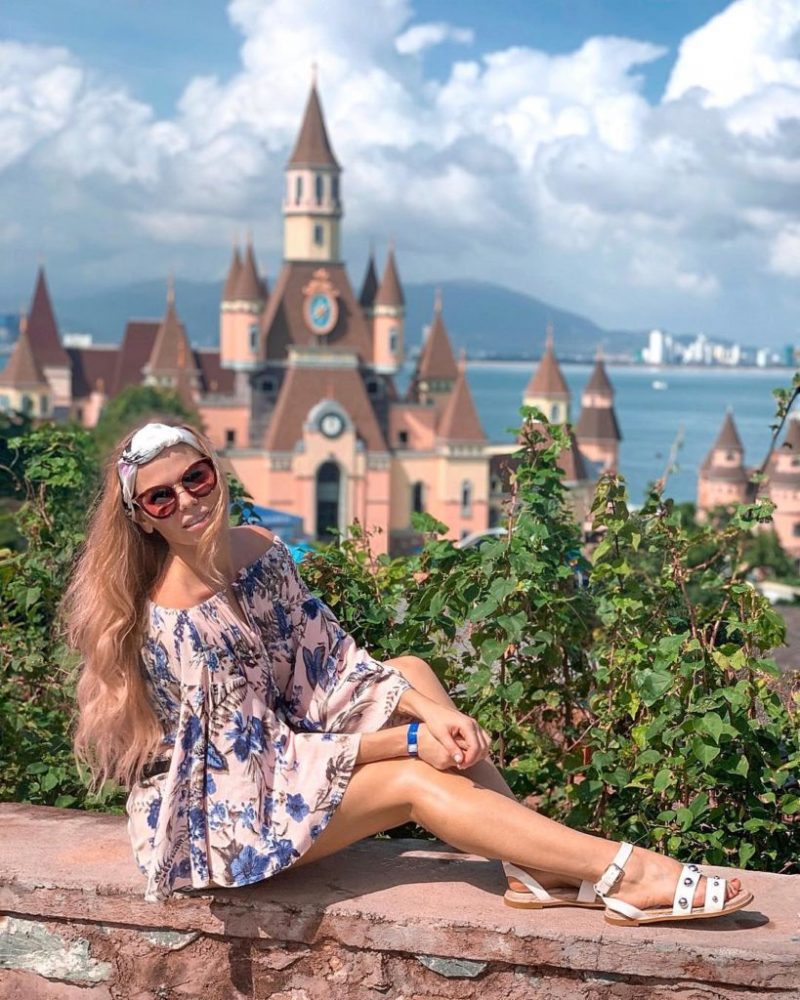 Top 10 địa điểm check-in đẹp nhất ở Phú Quốc không thể bỏ qua check in sieu chat choi tai vinpearl land - Top 10 địa điểm check-in đẹp nhất ở Phú Quốc không thể bỏ qua