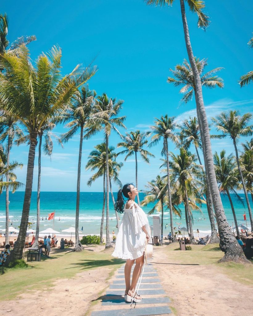 Top 10 địa điểm check-in đẹp nhất ở Phú Quốc không thể bỏ qua hon thom dia diem check in dep nhat o phu quoc - Top 10 địa điểm check-in đẹp nhất ở Phú Quốc không thể bỏ qua