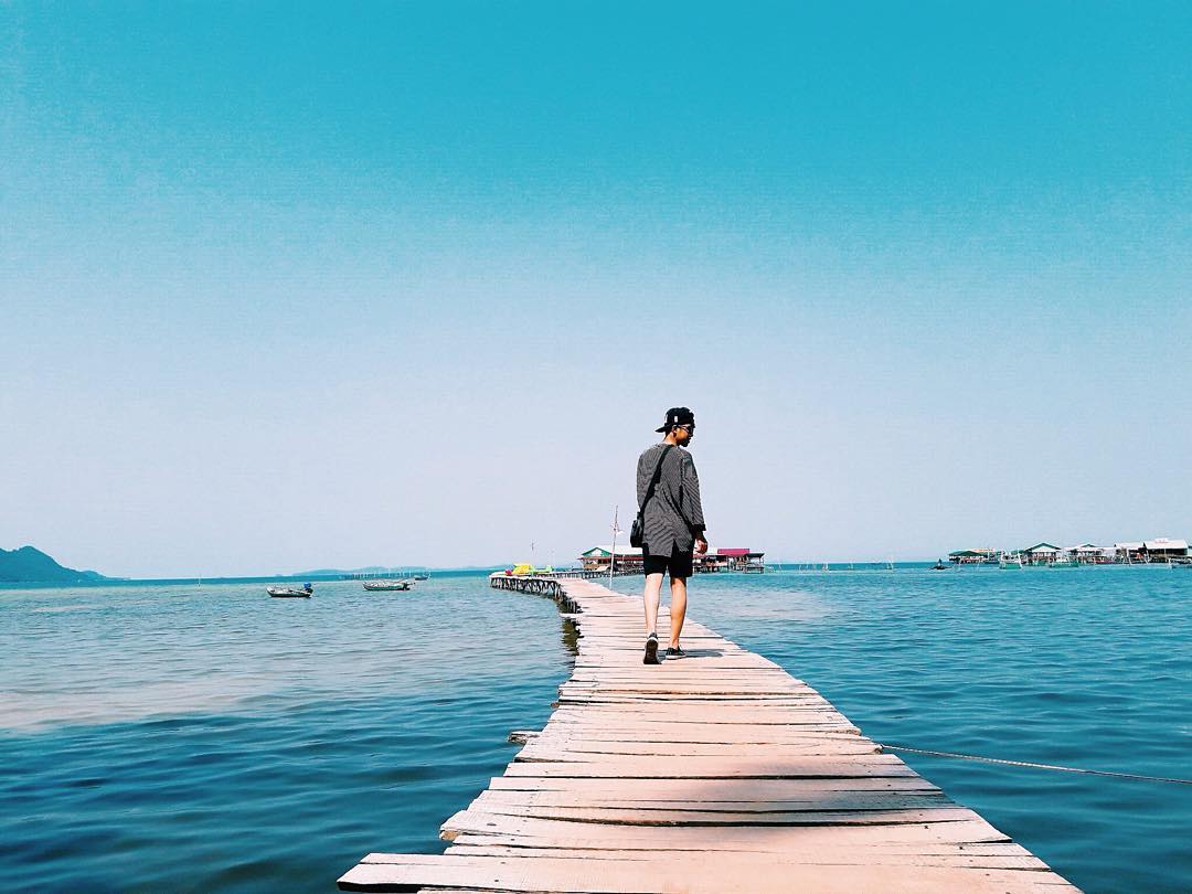 Top 10 địa điểm check-in đẹp nhất ở Phú Quốc không thể bỏ qua lang chai ham ninh dia diem check in dep nhat o phu quoc - Top 10 địa điểm check-in đẹp nhất ở Phú Quốc không thể bỏ qua