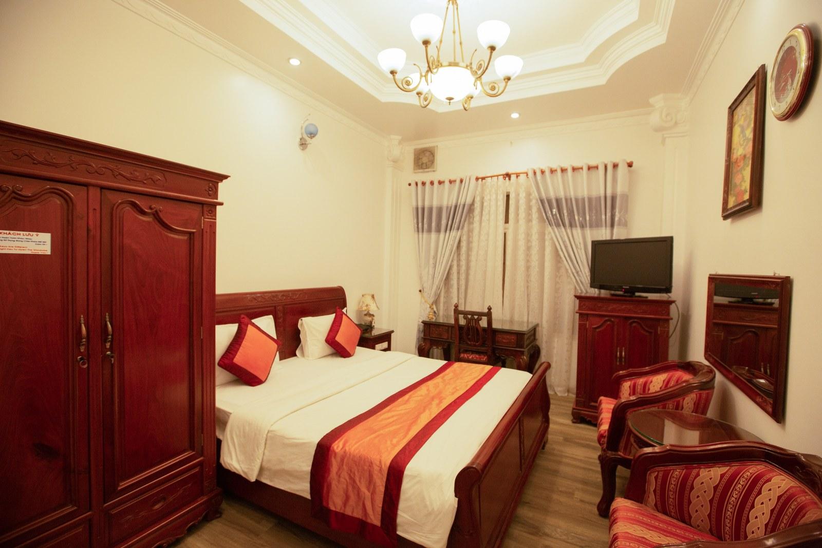 Top 10 khách sạn đường Bùi Thị Xuân Đà Lạt giá rẻ khach san duong bui thi xuan da lat - Top 10 khách sạn đường Bùi Thị Xuân Đà Lạt giá rẻ