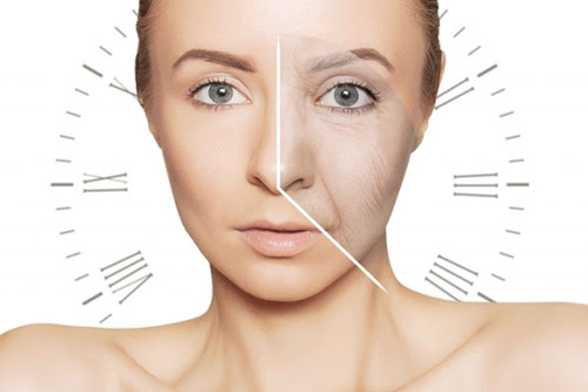 Serum chống lão hóa cho tuổi 35 khi chọn bạn cần lưu ý điều gì? Lao hoa da - Serum chống lão hóa cho tuổi 35 khi chọn bạn cần lưu ý điều gì?