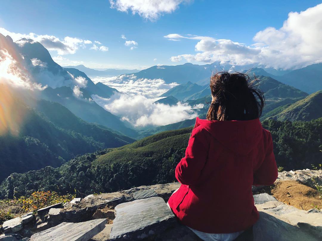 Top 10 địa điểm chụp ảnh đẹp nhất ở Tây Bắc Sapa Dia diem chup anh dep nhat o Tay Bac - Top 10 địa điểm chụp ảnh đẹp nhất ở Tây Bắc