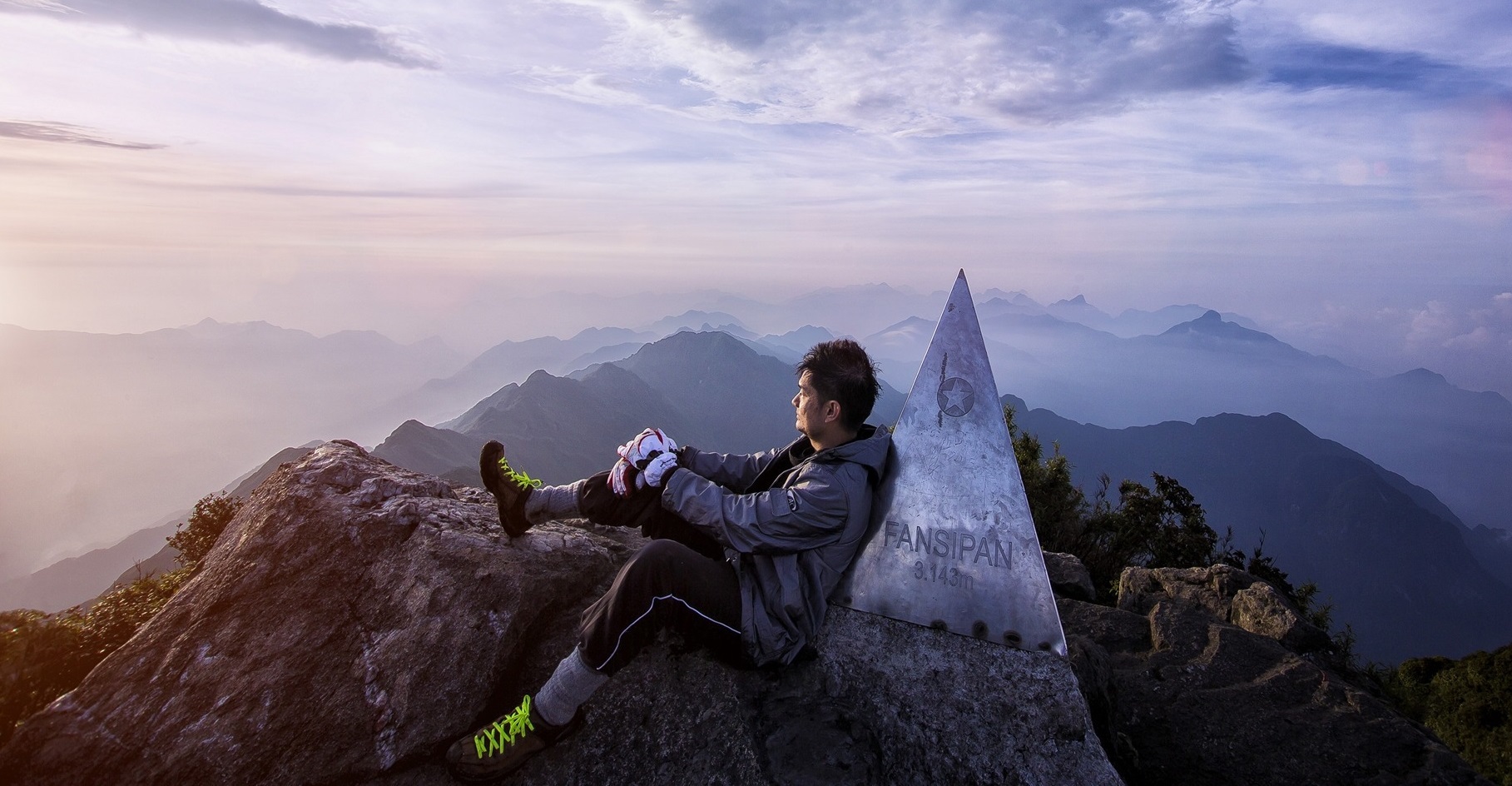 Top 10 địa điểm chụp ảnh đẹp nhất ở Tây Bắc ban tre check in tai dinh fansipan - Top 10 địa điểm chụp ảnh đẹp nhất ở Tây Bắc