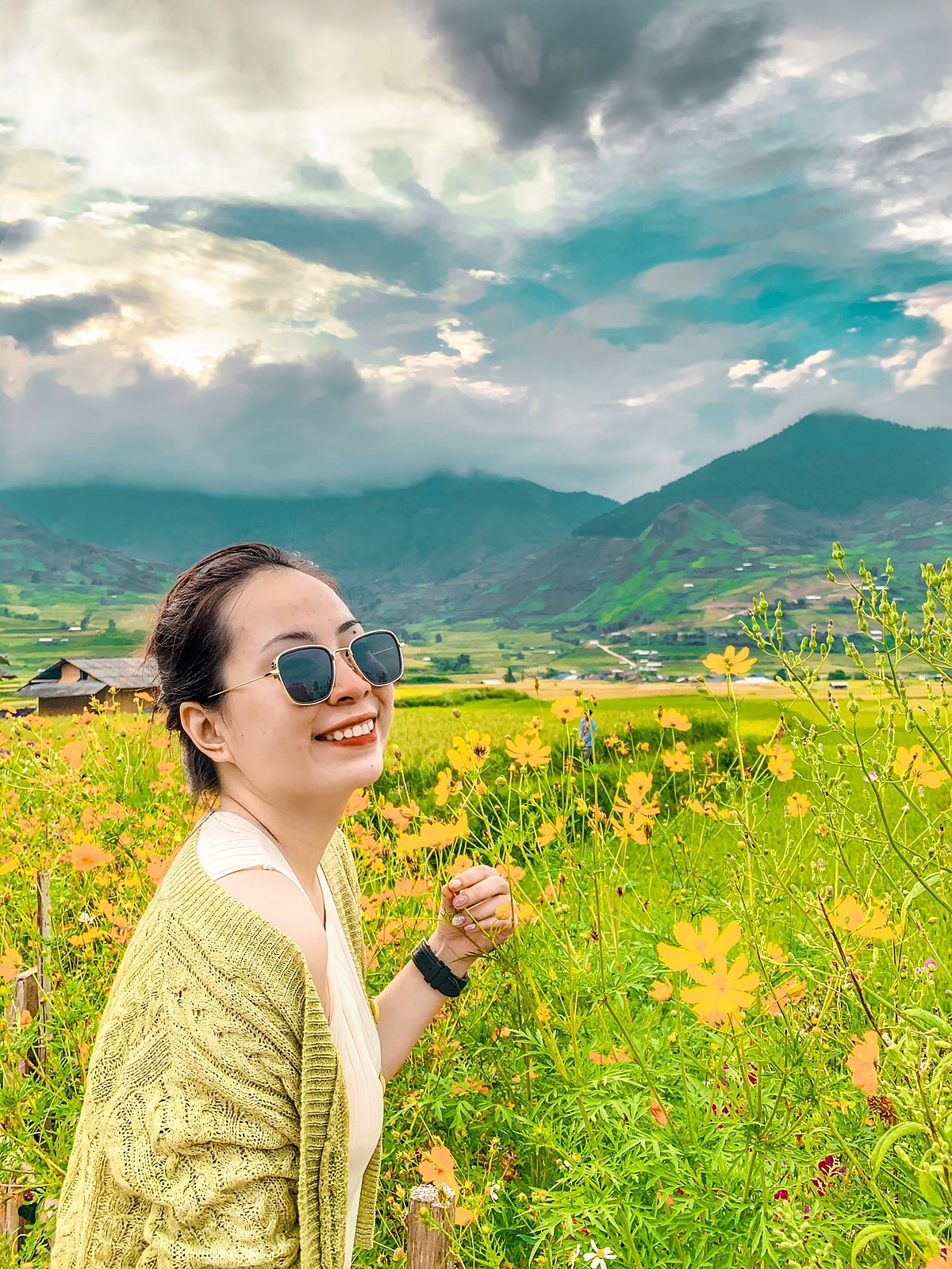 Top 10 địa điểm chụp ảnh đẹp nhất ở Tây Bắc du khach trai nghiem du lich mu cang chai - Top 10 địa điểm chụp ảnh đẹp nhất ở Tây Bắc