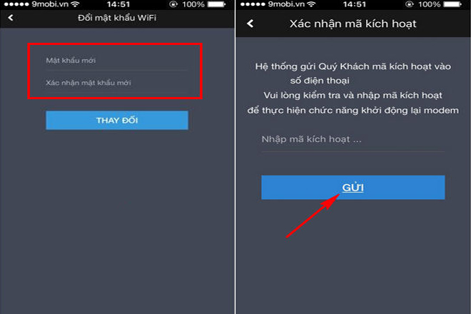cach doi mat khau wifi fpt telecom bang hi fpt - Cách đổi mật khẩu wifi FPT Telecom bằng máy tính và điện thoại
