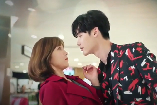 7 nu hon dau - Top 10 phim của Lee Jong-suk tiêu biểu tạo nên tên tuổi của anh