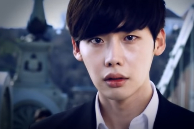 Phim của Lee Jong-suk Bác sỹ xứ lạ