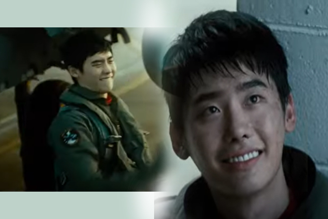 Biet doi tiem kich - Top 10 phim của Lee Jong-suk tiêu biểu tạo nên tên tuổi của anh