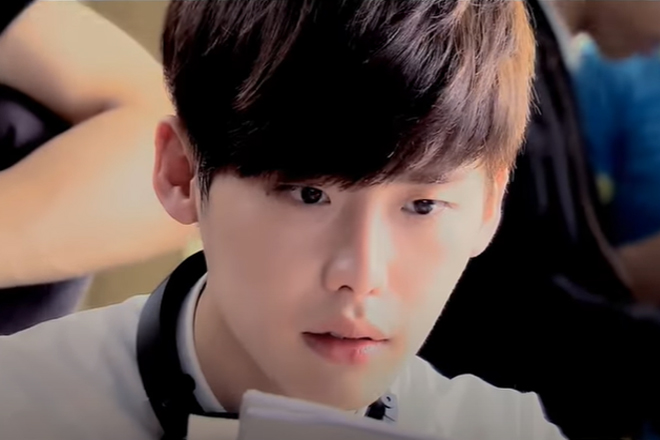 Doi tai ngoai cam - Top 10 phim của Lee Jong-suk tiêu biểu tạo nên tên tuổi của anh