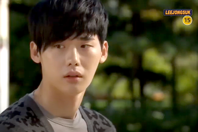 Lee Jong suk trong phim Gia dinh la so 1 phan 3 - Top 10 phim của Lee Jong-suk tiêu biểu tạo nên tên tuổi của anh