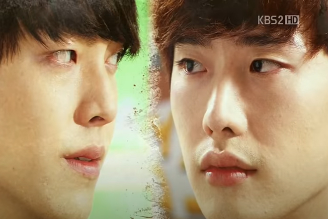 Lee Jong suk trong phim School 2013 - Top 10 phim của Lee Jong-suk tiêu biểu tạo nên tên tuổi của anh