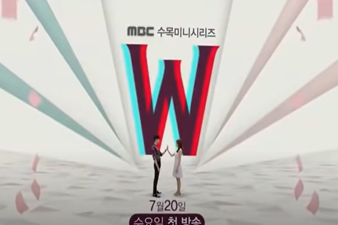 Phim W cua Lee Jong suk - Top 10 phim của Lee Jong-suk tiêu biểu tạo nên tên tuổi của anh