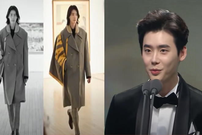 Top 10 phim của Lee Jong-suk tiêu biểu tạo nên tên tuổi của anh