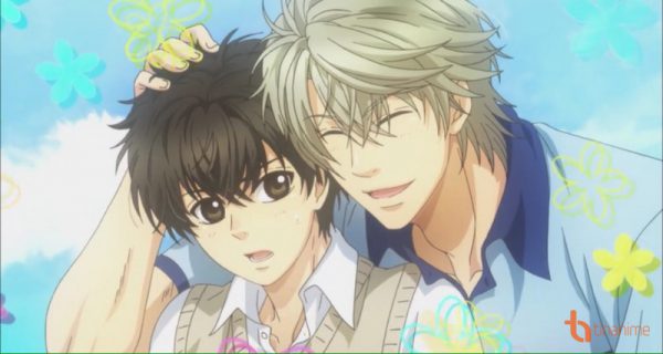 Super Lovers