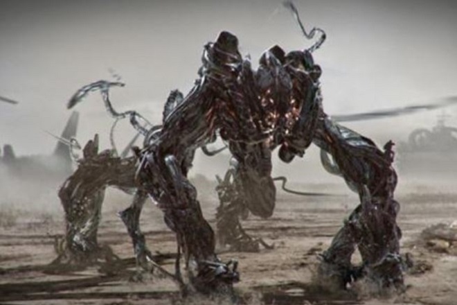 Top 10 phim quái vật kinh dị hay nhất chiếu trên Netflix phim edge of tomorrow - Top 10 phim quái vật kinh dị hay nhất chiếu trên Netflix