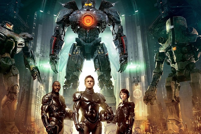 phim pacific rim ve kajiku - Top 10 phim quái vật kinh dị hay nhất chiếu trên Netflix