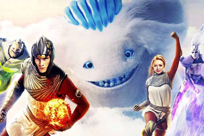Top 10 phim quái vật kinh dị hay nhất chiếu trên Netflix phim quai thu sao hoa Cosmoball - Top 10 phim quái vật kinh dị hay nhất chiếu trên Netflix