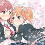 Sakura Trick 