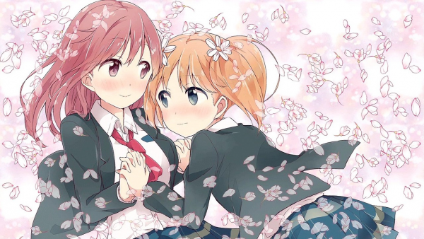 Sakura Trick 