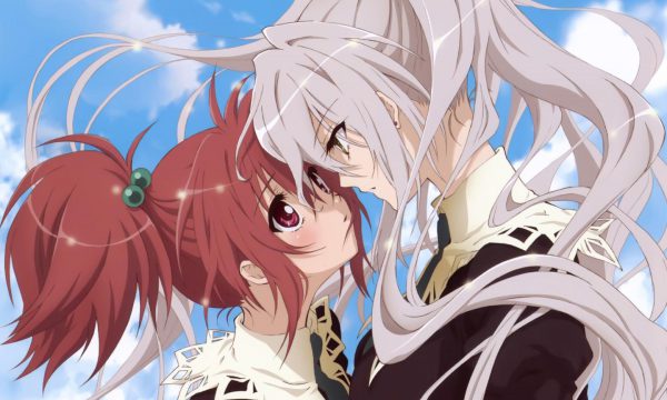 Strawberry Panic 2006 600x360 - top 6 phim anime bách hợp hay