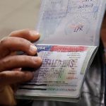 Visa du lịch Mỹ được nhiều người quan tâm
