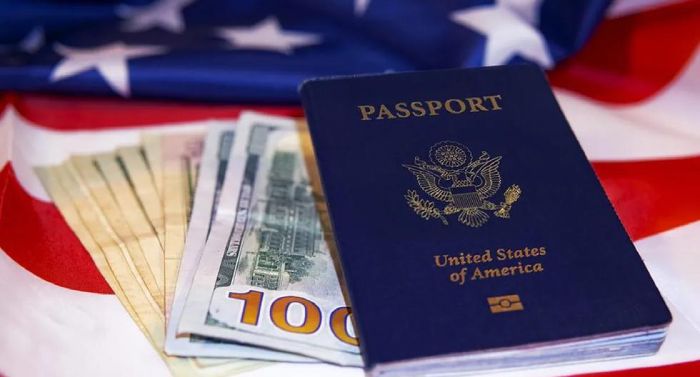 xin visa du lich my 3 - Hướng dẫn các thông tin cơ bản giúp xin visa du lịch Mỹ dễ đậu 