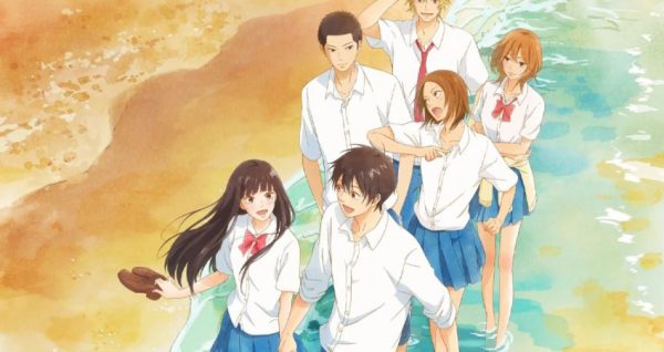 anime kimi ni todoke ss3 thumb 850x450 1 600x318 - Danh Sách Top 10 Truyện Tranh Hay mới nhất, còn xem còn nóng hổi