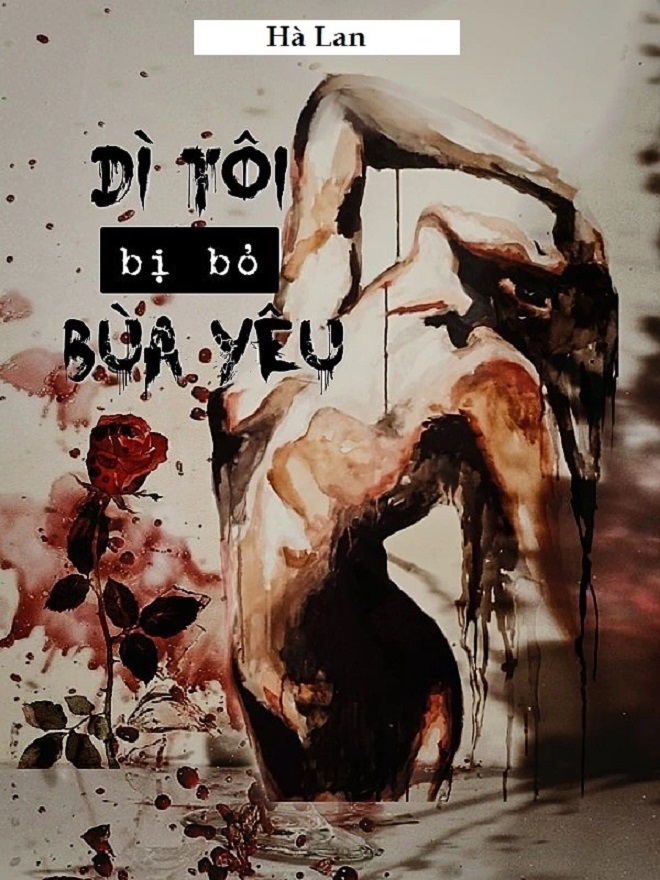 hinh 1 di toi bi bo bua yeu - Top 10+ Truyện Ma hay đáng sợ nhất không nên đọc lúc nửa đêm