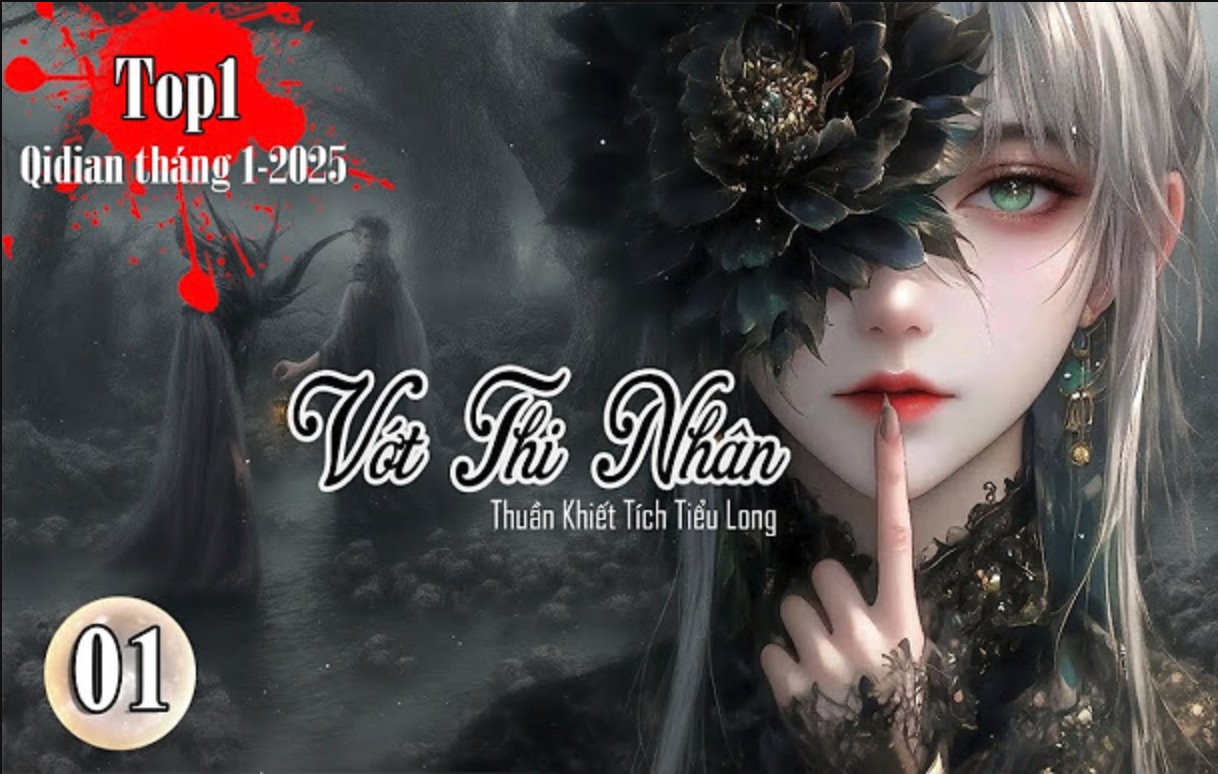 5 bài học lạnh gáy từ một tiểu thuyết Vớt thi nhân